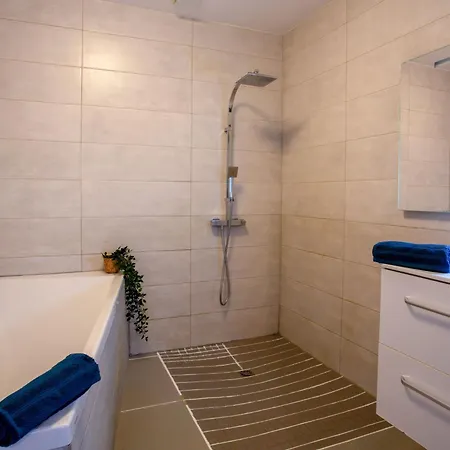 Les Matelos By Interhome * Pornic