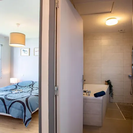 Les Matelos By Interhome *
