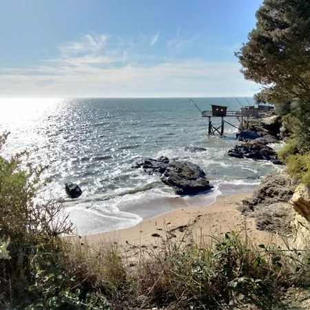 Les Matelos By Interhome *