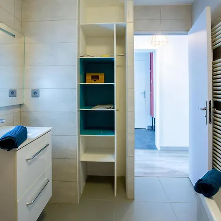 Les Matelos By Interhome