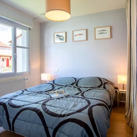 Les Matelos By Interhome بيت للعطل