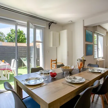 Ferienhaus Les Matelos By Interhome