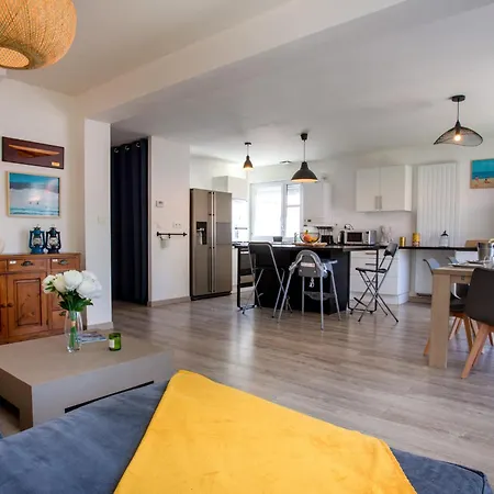 بيت للعطل Les Matelos By Interhome *