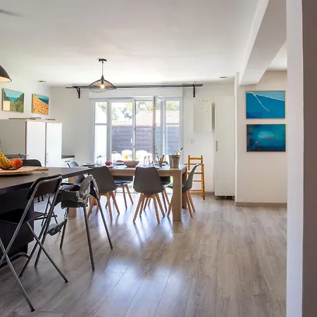 Les Matelos By Interhome بيت للعطل بورنيك