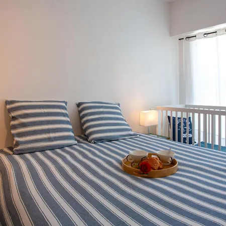 Les Matelos By Interhome *