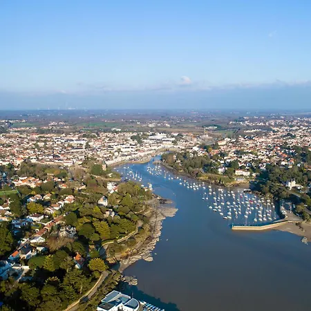 بيت للعطل Les Matelos By Interhome *