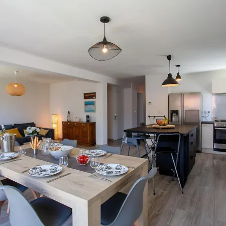 Les Matelos By Interhome