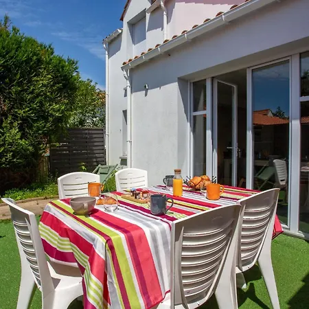 Les Matelos By Interhome Holiday home *
