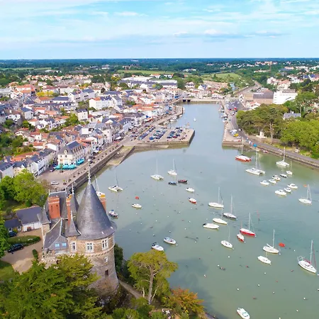 Les Matelos By Interhome