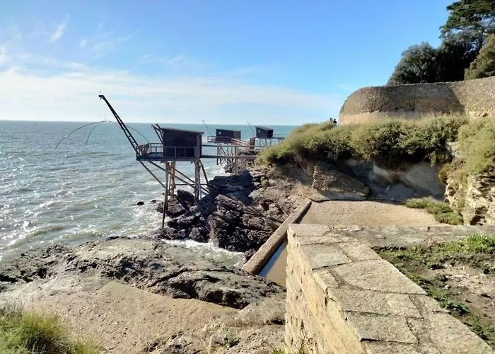 Les Matelos By Interhome Casa de Férias