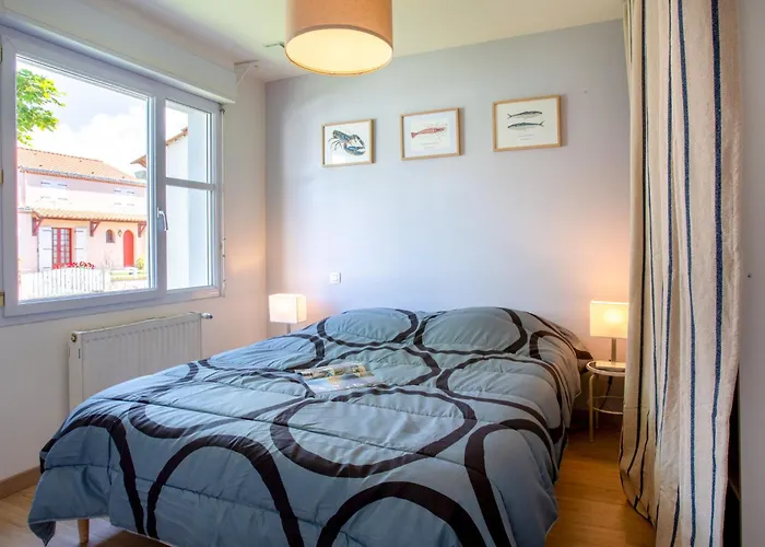 Les Matelos By Interhome Casa de Férias