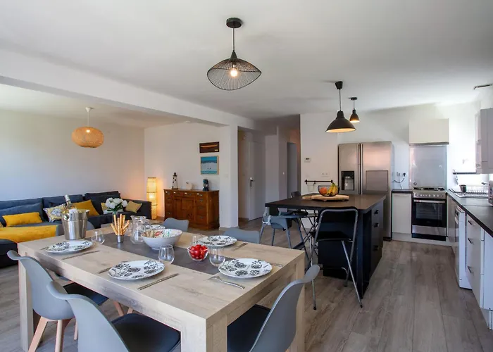 Les Matelos By Interhome